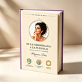 Metodo Plenitud-Pack Completo Camino de Bienestar Integral + 5 Bonos de regalo -Acceso Inmediato